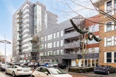 Woning Enschedesestraat 4830 Hengelo (OV)