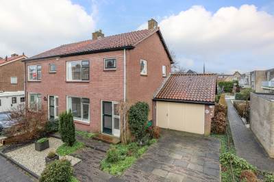 Woning Sportlaan 6 Stolwijk