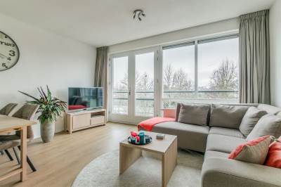 Woning Zonnehout 47 Houten