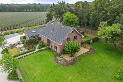 Woning Kootwijkerdijk 20 Kootwijkerbroek