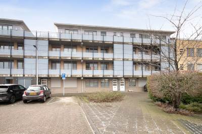 Woning Salieristraat 68 Capelle aan den IJssel