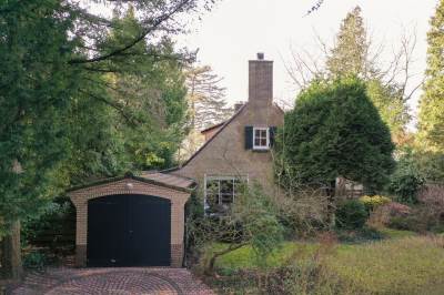 Woning Heuvellaan 31 Hilversum