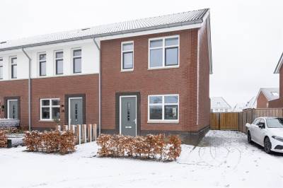 Woning Sonnebeld 26 Borne