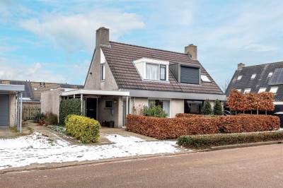 Woning De Twee Morgen 27 Tricht