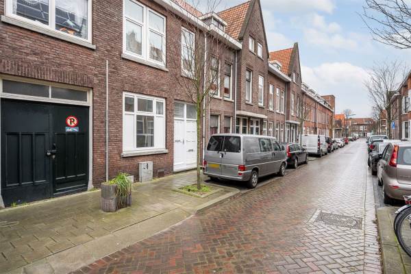 Woning Tollensstraat 38a Schiedam