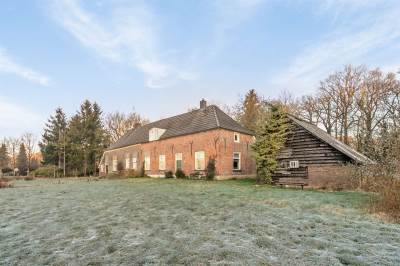 Woning Beukenlaan 3 Baak