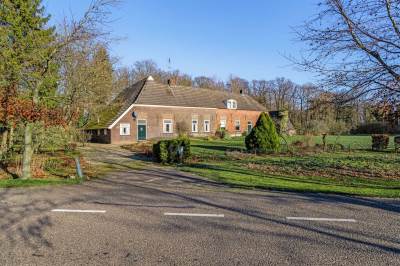 Woning Beukenlaan 1 Baak