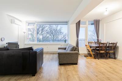 Woning Kelloggplaats 56 Rotterdam