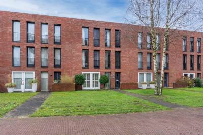 Woning Christofoor 15 Sint-Michielsgestel