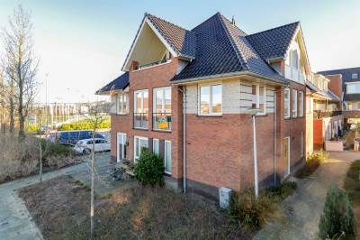 Woning Argonnestraat 7 Ter Aar