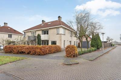 Woning Floralaan 184 Hardenberg