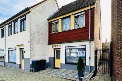 Woning Ringbaan-Noord 462 Tilburg