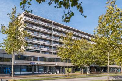 Woning Bomanshof 179 Eindhoven
