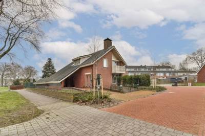 Woning Majoraan 1a Raalte