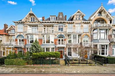 Woning Badhuisweg 228 Den Haag