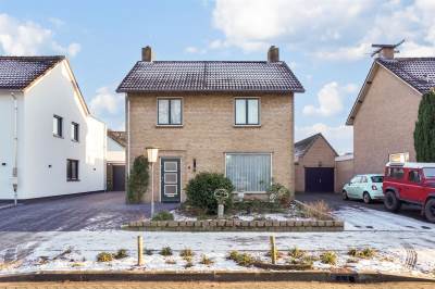 Woning Einsteinstraat 4 Berlicum