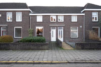 Woning Steegstraat 40 Sittard