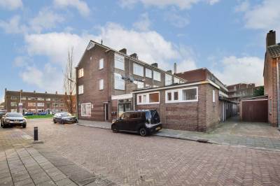 Woning Zeeuwstraat 26 Velsen-Noord