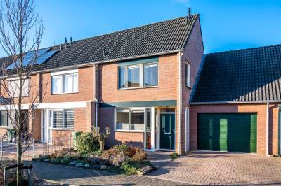 Woning Klaver 84 Cuijk