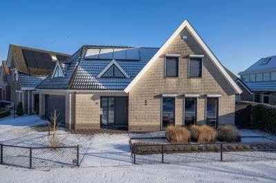 Woning Moerakker 12 Kruisland