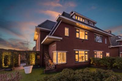 Woning Dr. A. Kuyperstraat 35 Hengelo (OV)