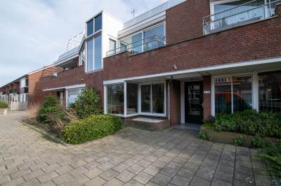 Woning Dr van den Brinkstraat 5B Monster