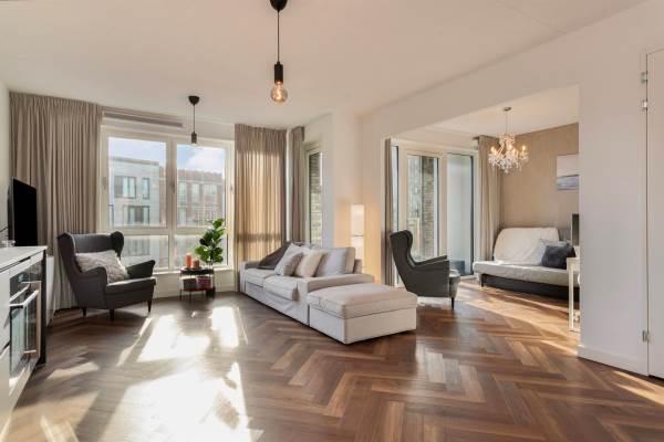 Woning Gerrit Rietveldsingel 83 Diemen