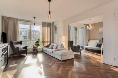 Woning Gerrit Rietveldsingel 83 Diemen