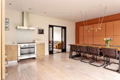 Woning Prinses Beatrixstraat 14 Bunschoten-Spakenburg