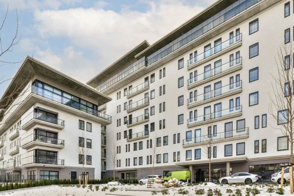 Woning Burgemeester Rijnderslaan 460 Amstelveen