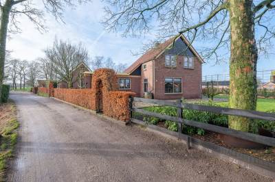 Woning Garderbroekerweg 66 Kootwijkerbroek