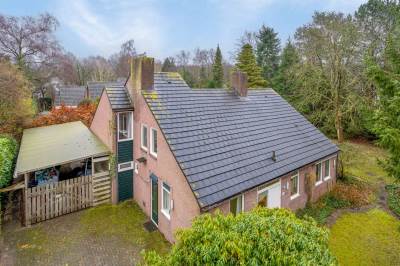 Woning Briklaan 30 Leek