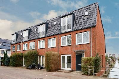 Woning Mattenbieslaan 74 Vleuten