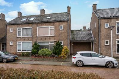 Woning St. Annaplein 19 Helmond