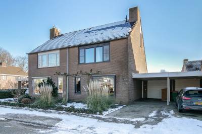 Woning De Gemetjes 3 Prinsenbeek