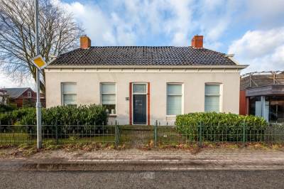 Woning Hoofdweg 16 Siddeburen