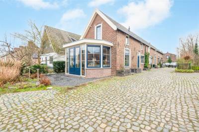 Woning Kerkweg 12 Schelluinen