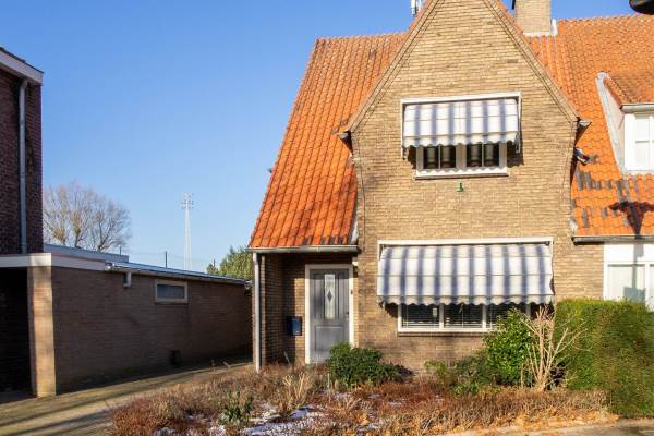 Woning Bakelsedijk 188 Helmond