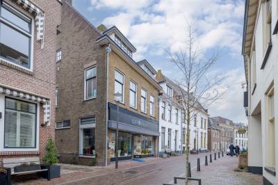 Woning 1e Steeg 2B Hattem