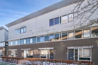 Woning Capellestraat 126 Steenwijk