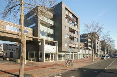 Woning Molenstraat-Centrum 349 Apeldoorn