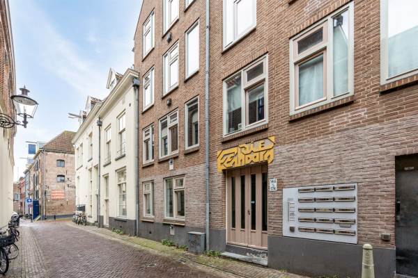 Woning Assenstraat 172174 Deventer