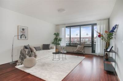 Woning Friesestraat 23 Amersfoort