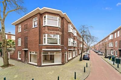 Woning Drijfriemstraat 2 Den Haag