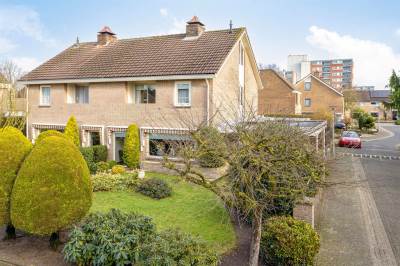 Woning Rhaanbrink 24 Enschede