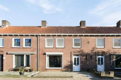 Woning Evestraat 28 Veldhoven