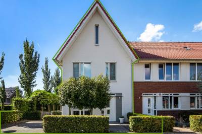 Woning Vroege van Tol 25 Huissen