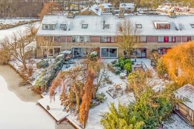Woning Marsmanlaan 49 Uithoorn