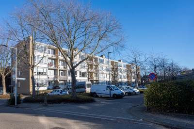 Woning Kloosstraat 58 Zoetermeer