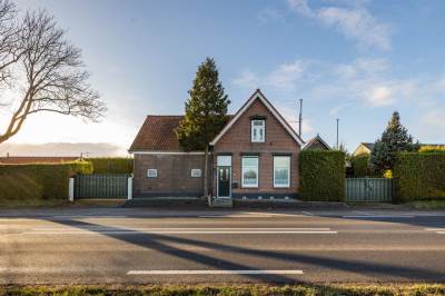 Woning Goesestraatweg 47 's-Gravenpolder